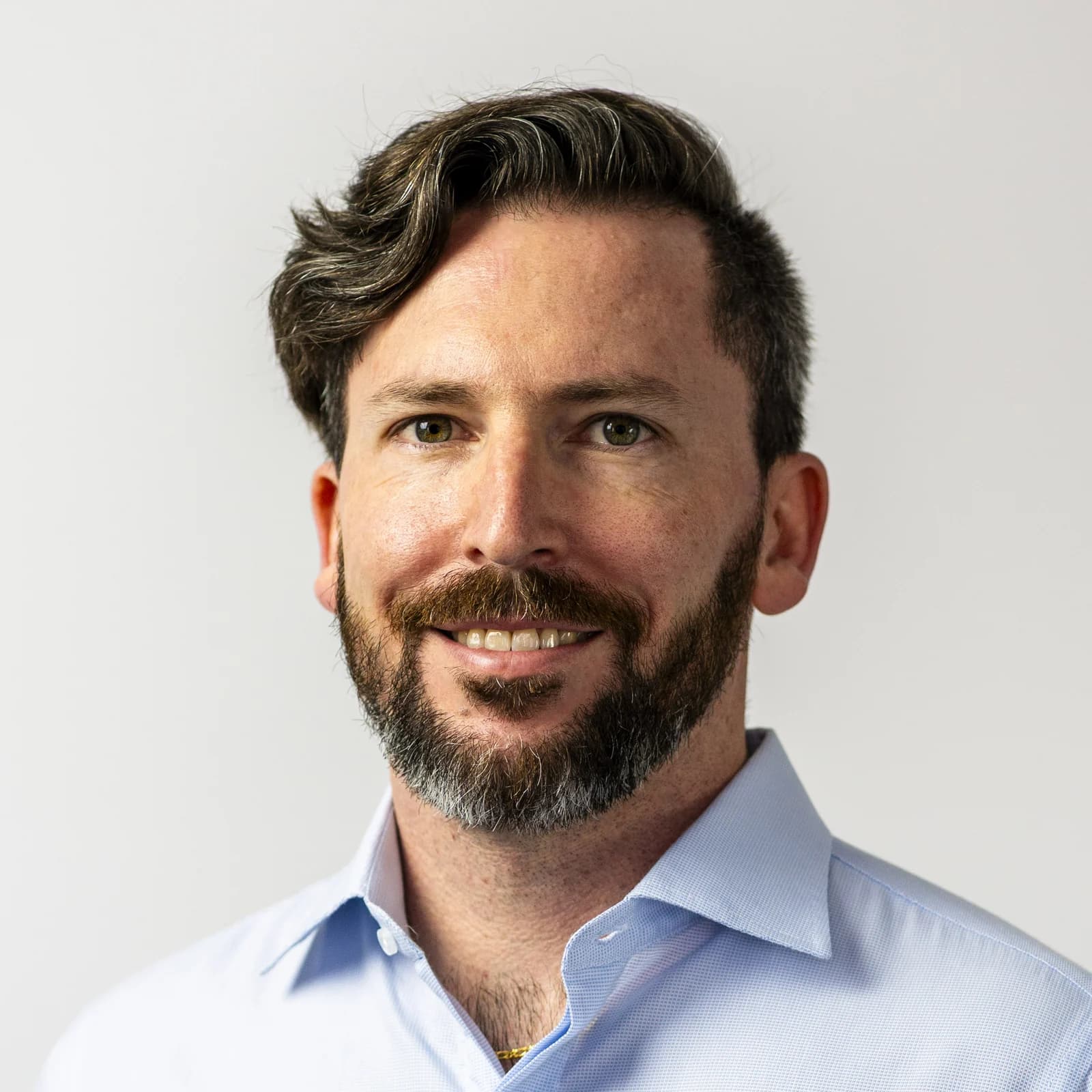 Josh Collins, Commercial & business development