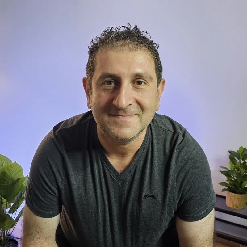 Sarmaad Amin, Technical architecture & delivery