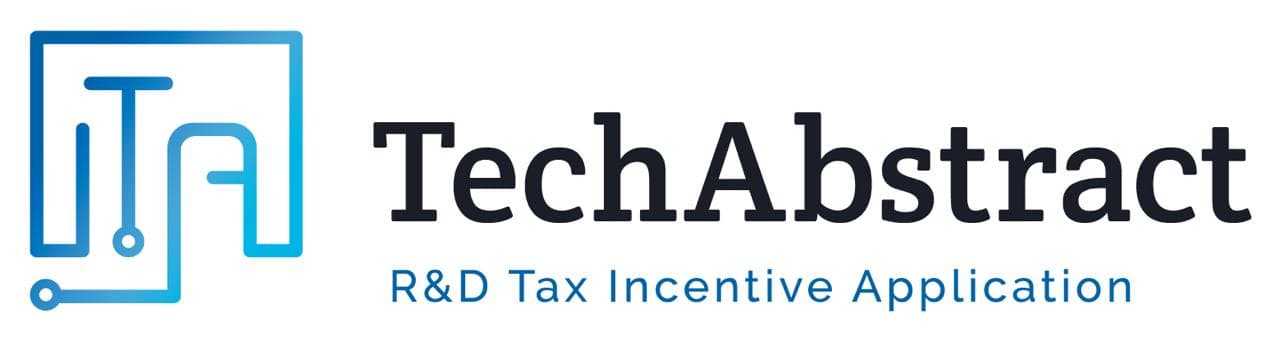 TechAbstract logo